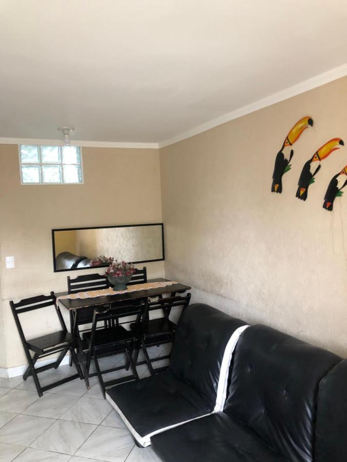 Guarujá/duplex/ com arrumação/ 40m da praia pitangueiras Exterior foto